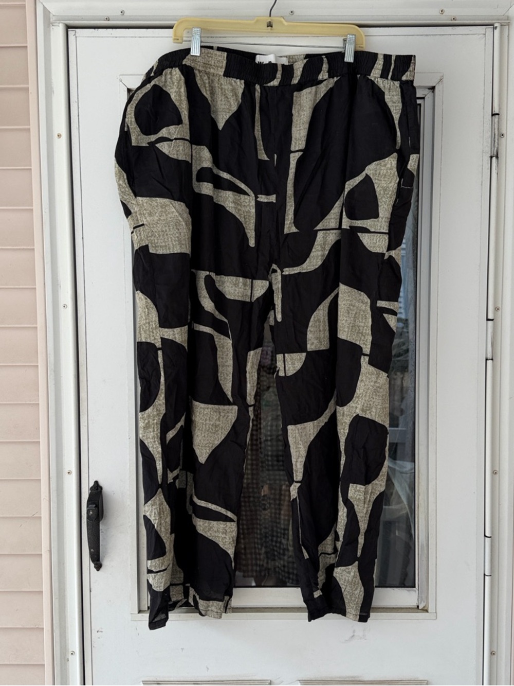 Wray Luna pants size 4xl (fits like 3x)